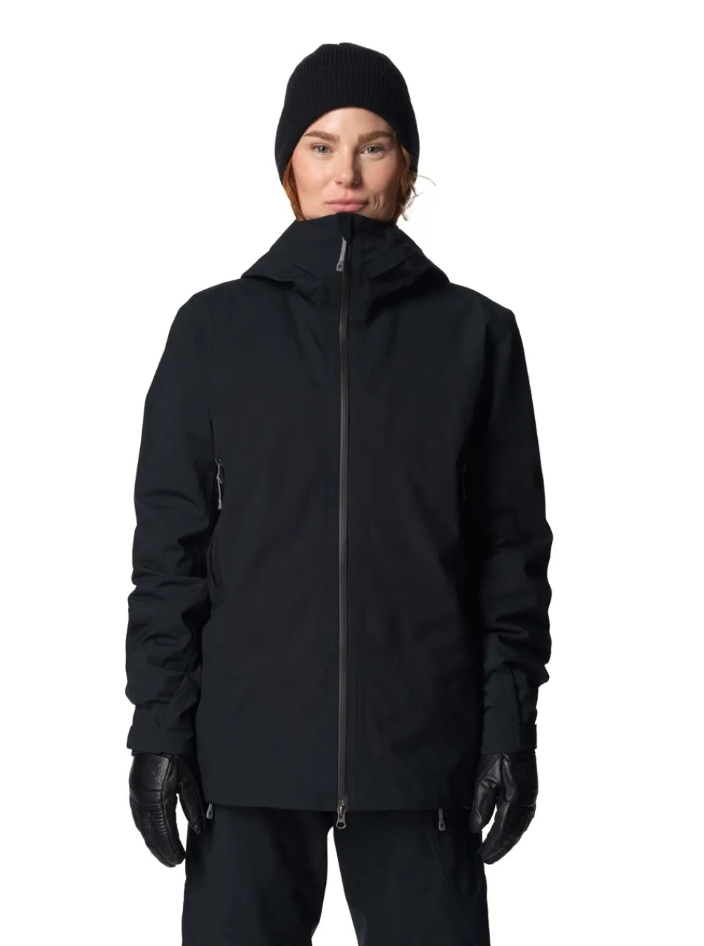 Vårjackor|Allt Under Jackor | Houdini Ride Jacket da