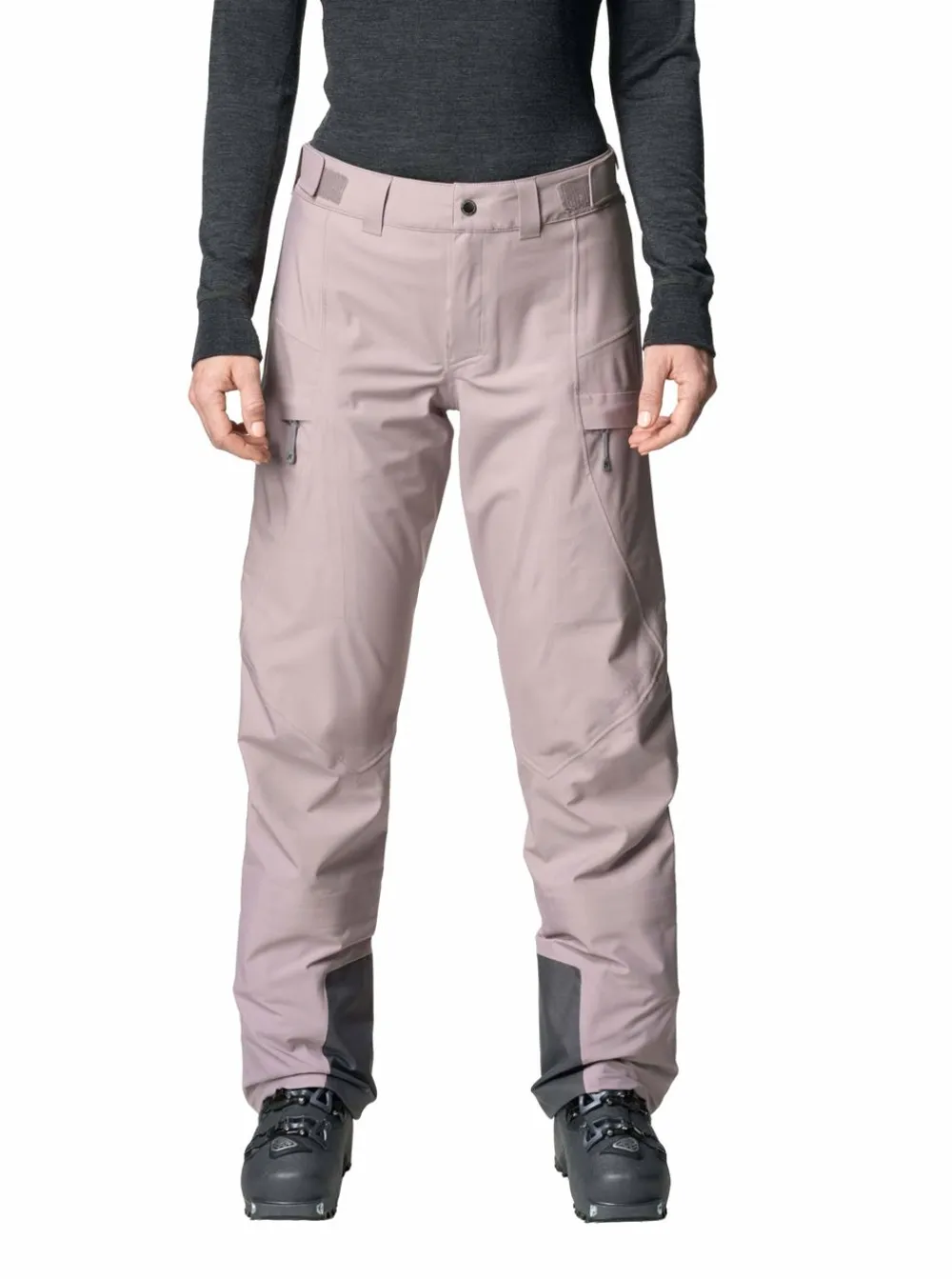 Best Houdini Ride Pants Dam