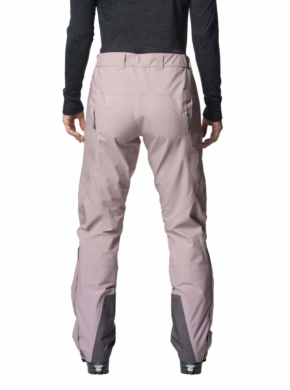Best Houdini Ride Pants Dam