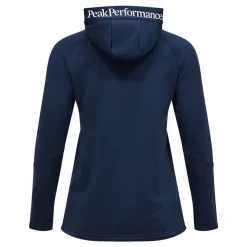 Hot Peak Performance Rider Essentials Zip Hood Dam