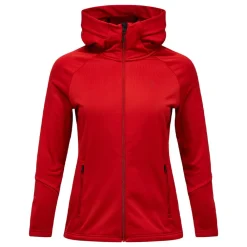 Hot Peak Performance Rider Essentials Zip Hood Dam
