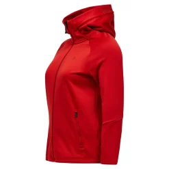 Hot Peak Performance Rider Essentials Zip Hood Dam