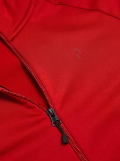 Hot Peak Performance Rider Essentials Zip Hood Dam