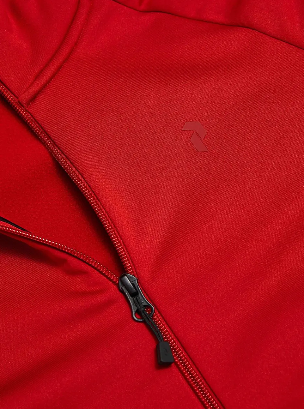 Hot Peak Performance Rider Essentials Zip Hood Dam
