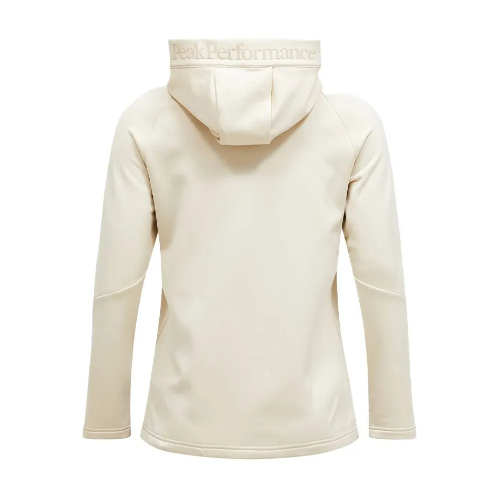 Skidkläder|Alpint | Peak Performance Rider Eentia Zip Hood Da