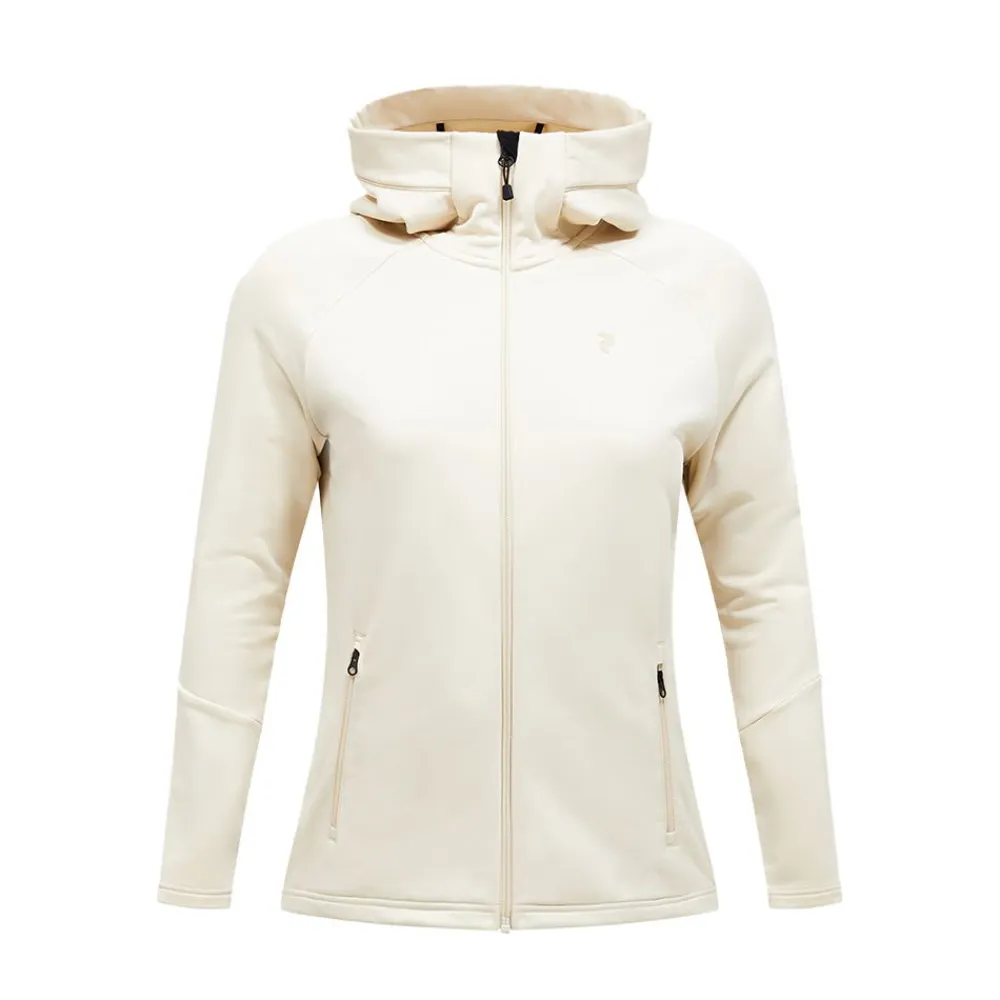 Skidkläder|Alpint | Peak Performance Rider Eentia Zip Hood Da