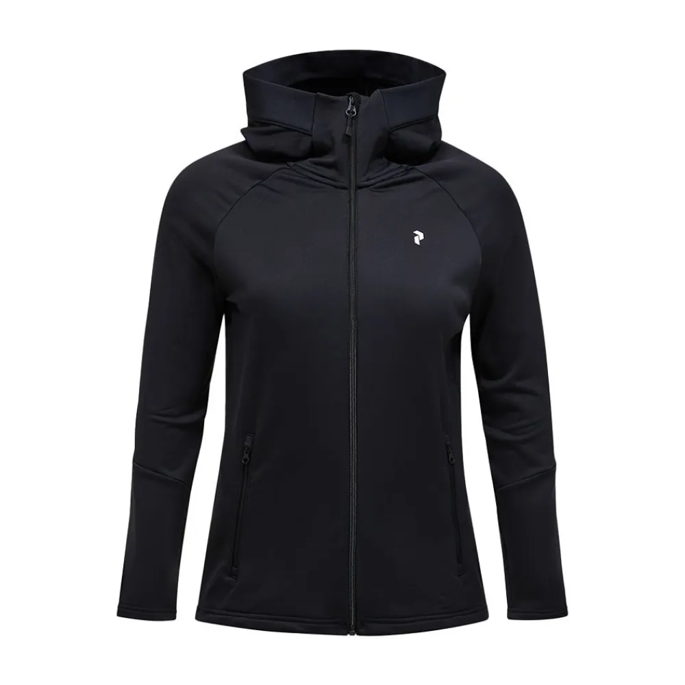 Skidkläder|Alpint | Peak Performance Rider Eentia Zip Hood Da