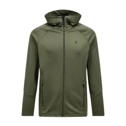 Peak Performance Rider Essentials Zip Hood Herr