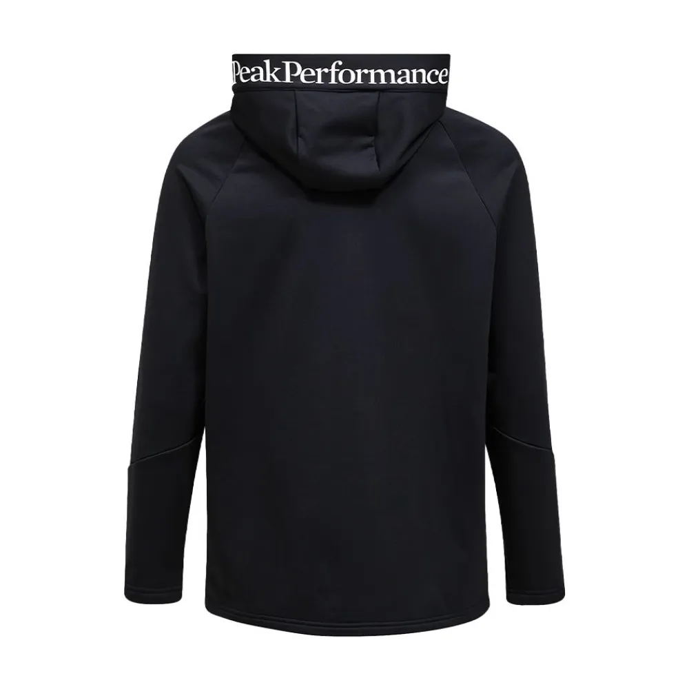 Alpint|Allt Inom Outdoor | Peak Performance Rider Essentias Zip Hood Herr