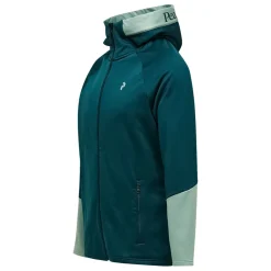 Best Peak Performance Rider Essentials Zip Hood Herr