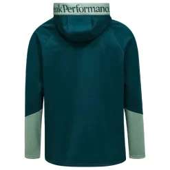 Best Peak Performance Rider Essentials Zip Hood Herr