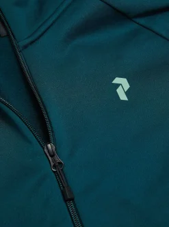 Best Peak Performance Rider Essentials Zip Hood Herr