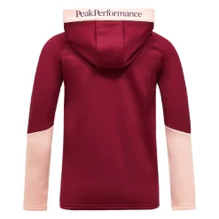 Hot Peak Performance Rider Essentials Zip Hood junior
