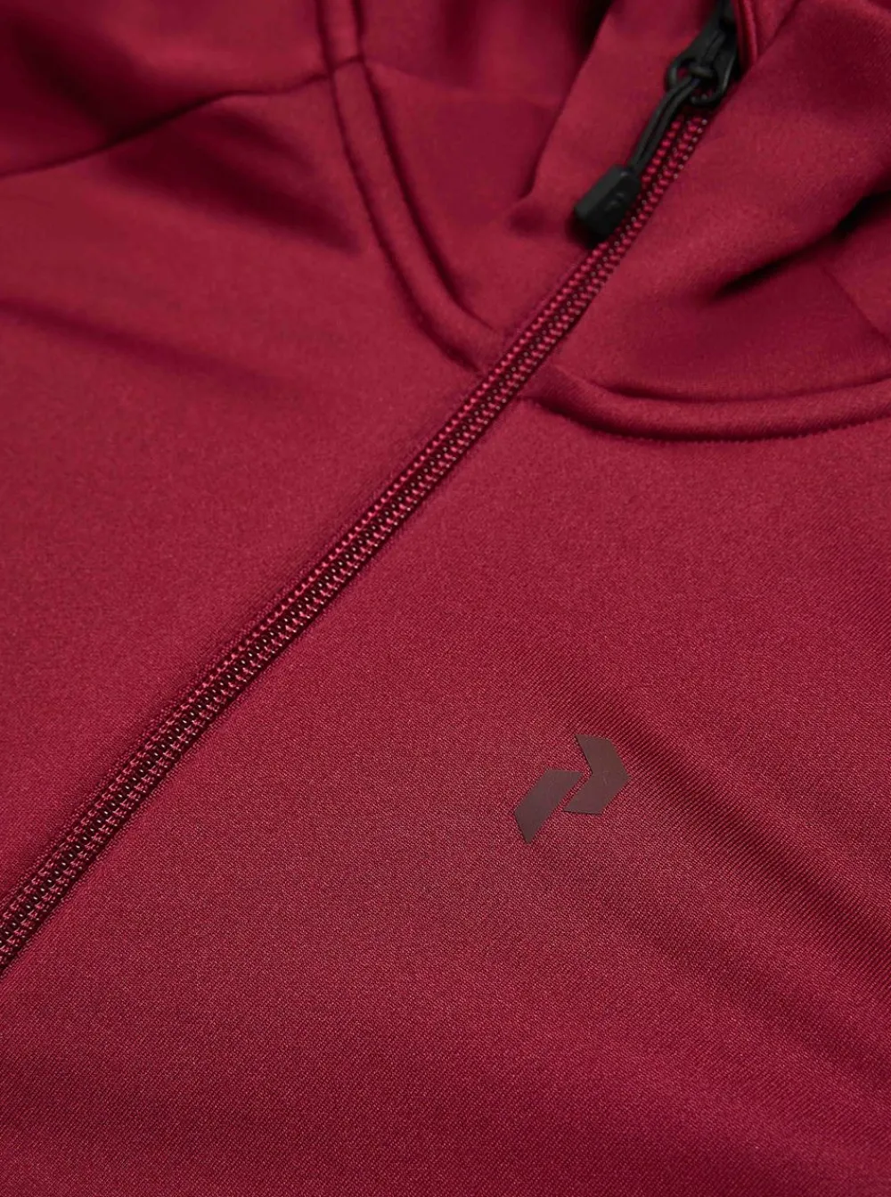 Hot Peak Performance Rider Essentials Zip Hood junior