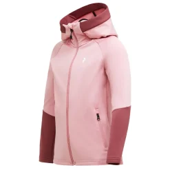 Alpint|Skidkläder | Peak Performance Rider Essentials Zip Hood Junior