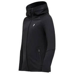 Allt Under Överdelar|Hoodies | Peak Performance Rider Essentials Zip Hood junior