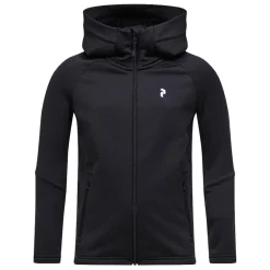 Allt Under Överdelar|Hoodies | Peak Performance Rider Essentials Zip Hood junior
