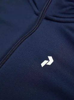 Allt Under Överdelar|Alpint | Peak Performance Rider Essentials Zip Hood junior