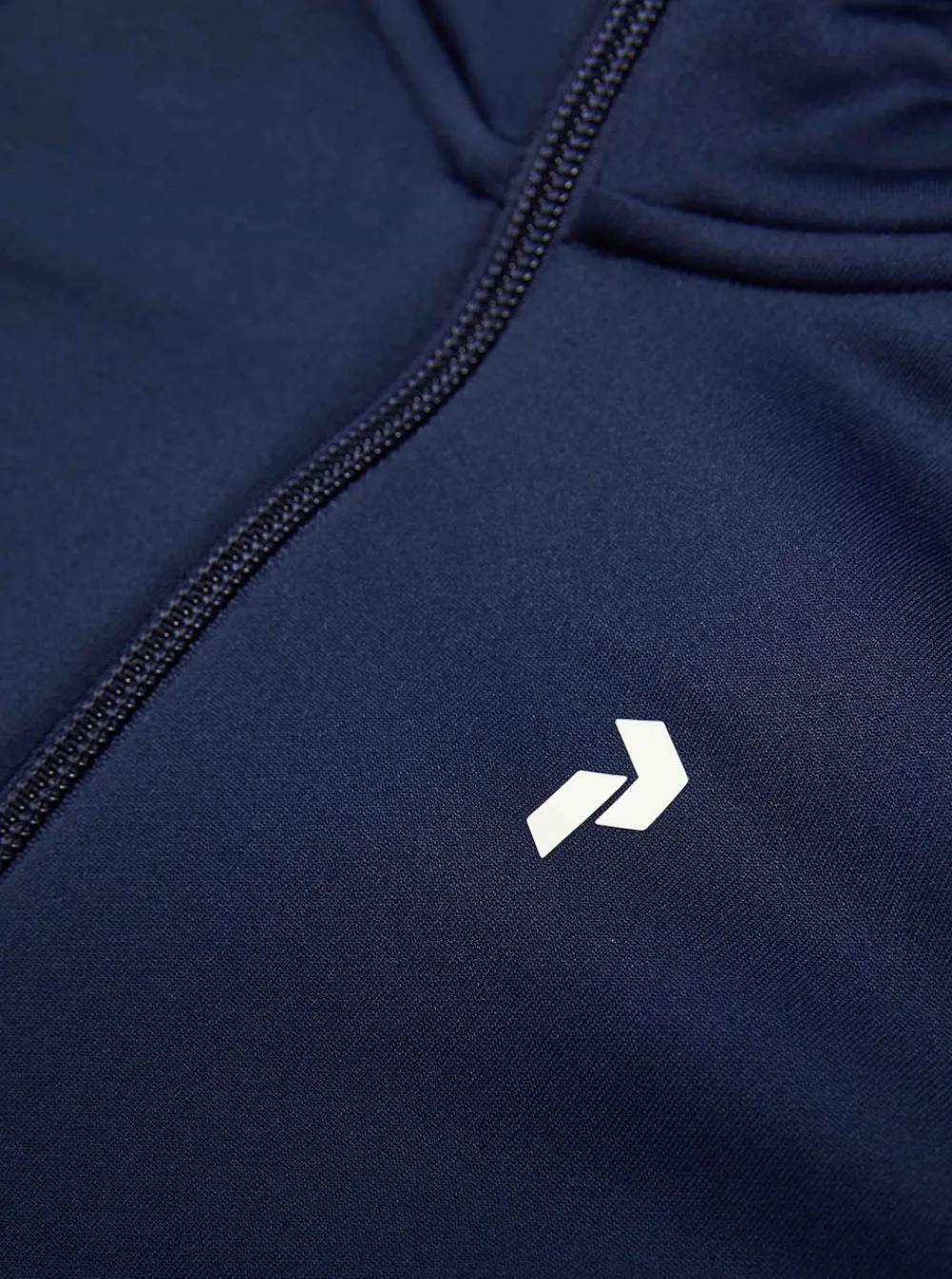 Allt Under Överdelar|Alpint | Peak Performance Rider Essentials Zip Hood junior
