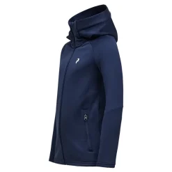 Allt Under Överdelar|Alpint | Peak Performance Rider Essentials Zip Hood junior