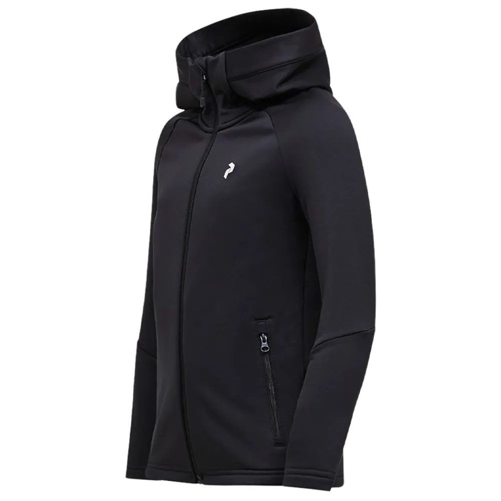 Best Peak Performance Rider Essentials Zip Hood junior
