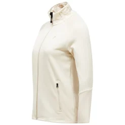 Clearance Peak Performance Rider Essentials Zip Jacket Dam