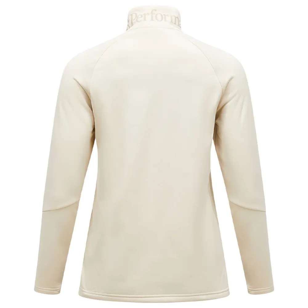 Clearance Peak Performance Rider Essentials Zip Jacket Dam