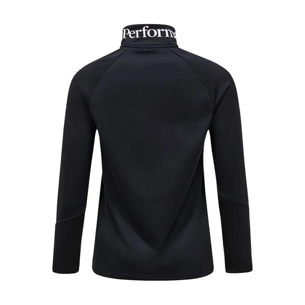 Clearance Peak Performance Rider Essentials Zip Jacket Dam