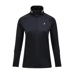 Clearance Peak Performance Rider Essentials Zip Jacket Dam