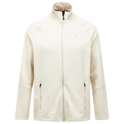 Hot Peak Performance Rider Essentials Zip Jacket Herr