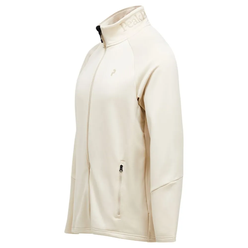 Hot Peak Performance Rider Essentials Zip Jacket Herr