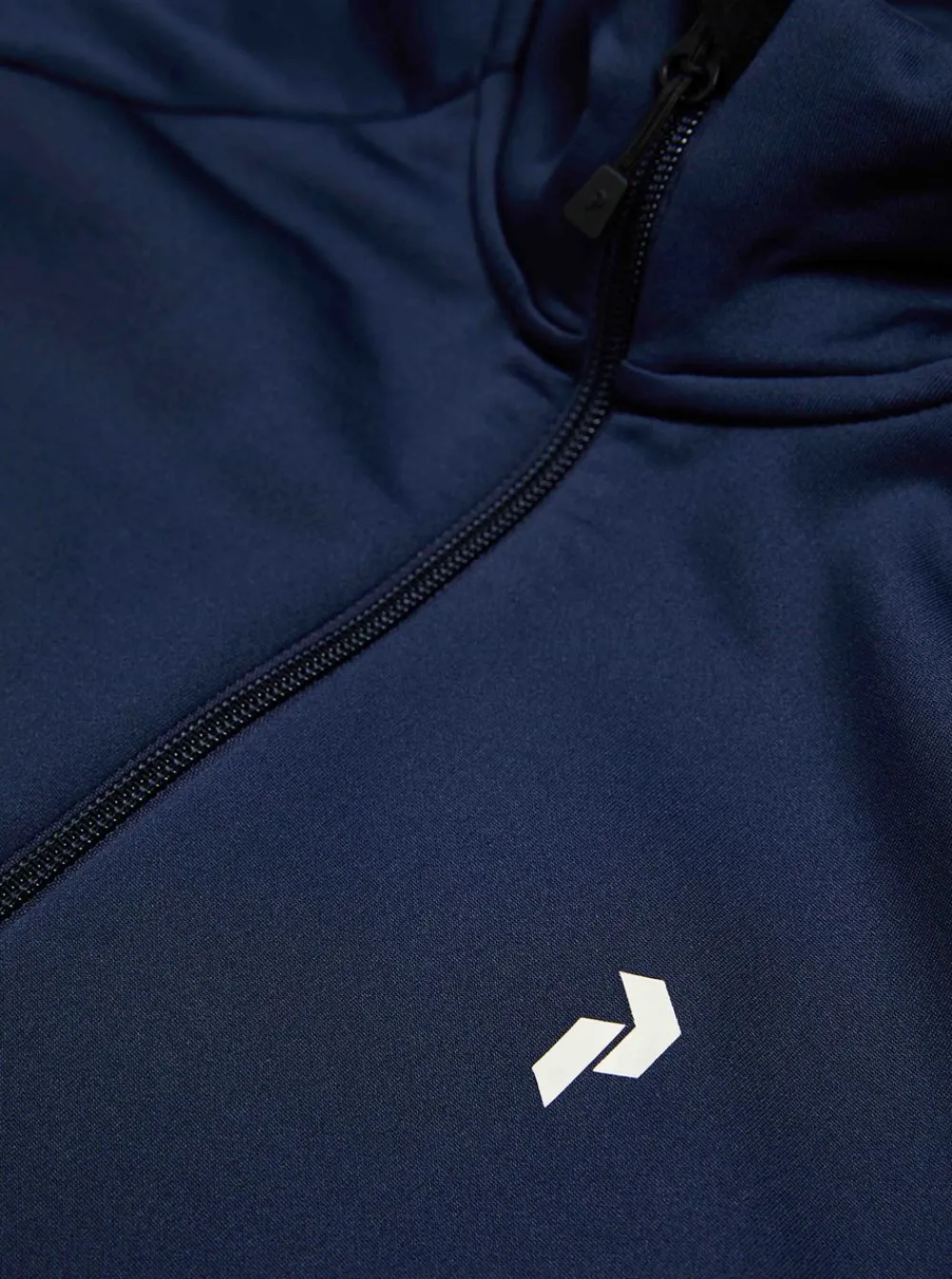 Alpint|Allt Inom Outdoor | Peak Performance Rider Eentia Zip Jacket Herr