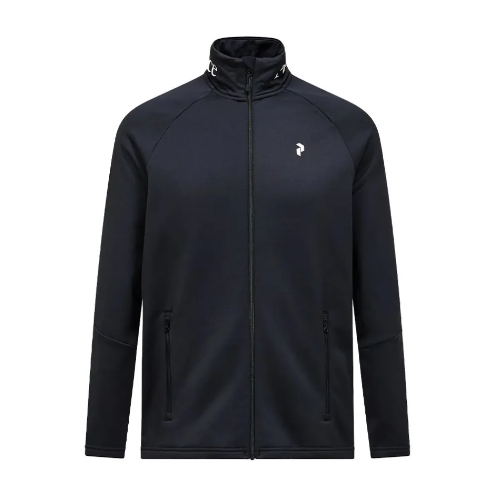 Hot Peak Performance Rider Essentials Zip Jacket Herr
