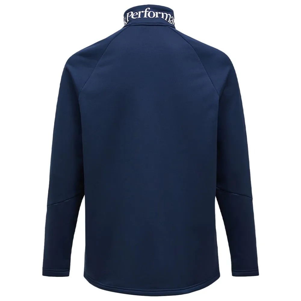 Discount Peak Performance Rider Essentials Zip Jacket Herr