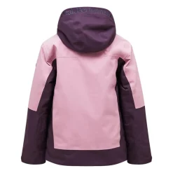 Discount Peak Performance Rider Tech Insulated Jacket Junior
