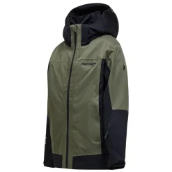 Hot Peak Performance Rider Tech Insulated Jacket junior