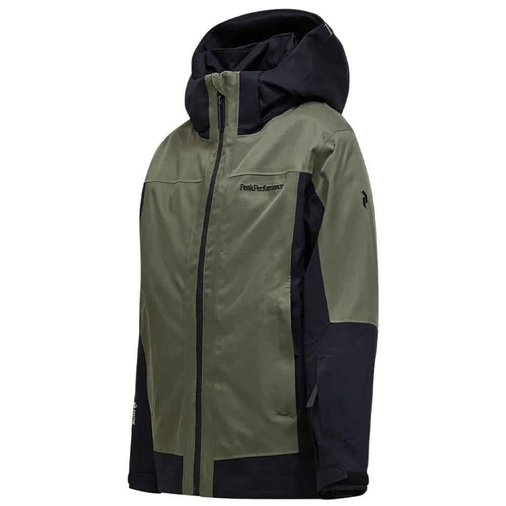 Hot Peak Performance Rider Tech Insulated Jacket junior