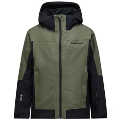 Hot Peak Performance Rider Tech Insulated Jacket junior