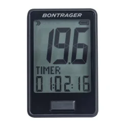 Allt Inom Cykel|Cykeltillbehör | Bontrager RIDEtime Cykeldator
