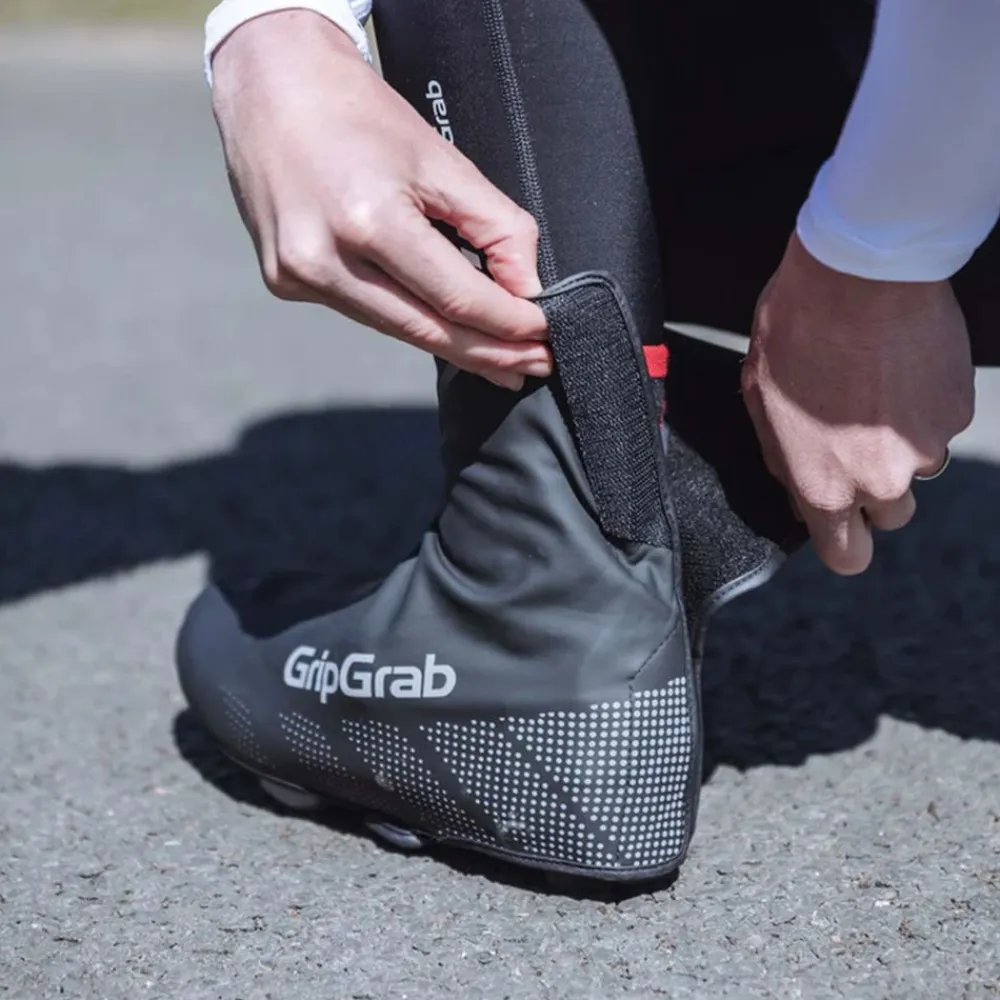 Allt Inom Cykel | Grip Grab Ride Waterproof hoe Cover