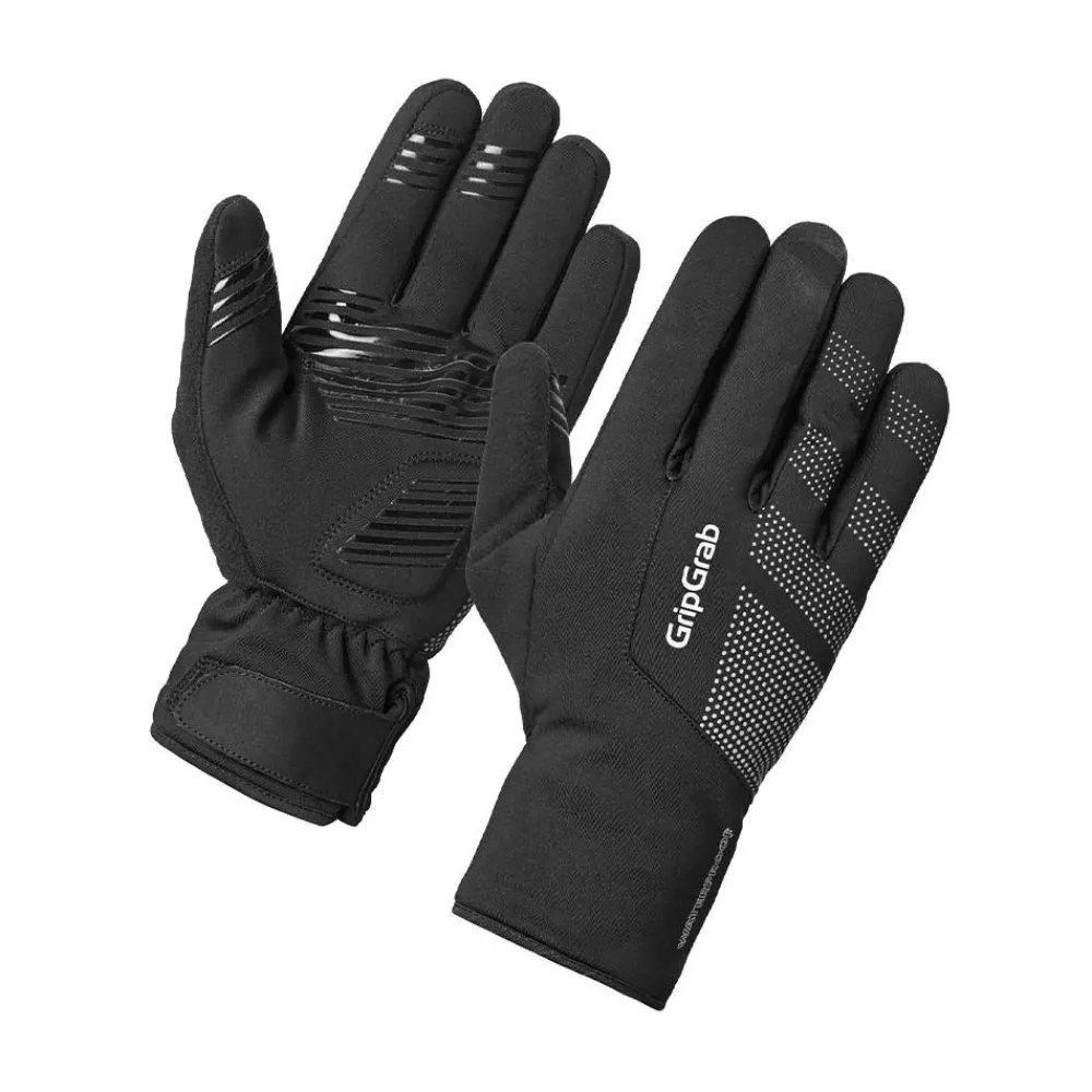 Clearance Grip Grab Ride 2 Waterproof Winter Gloves