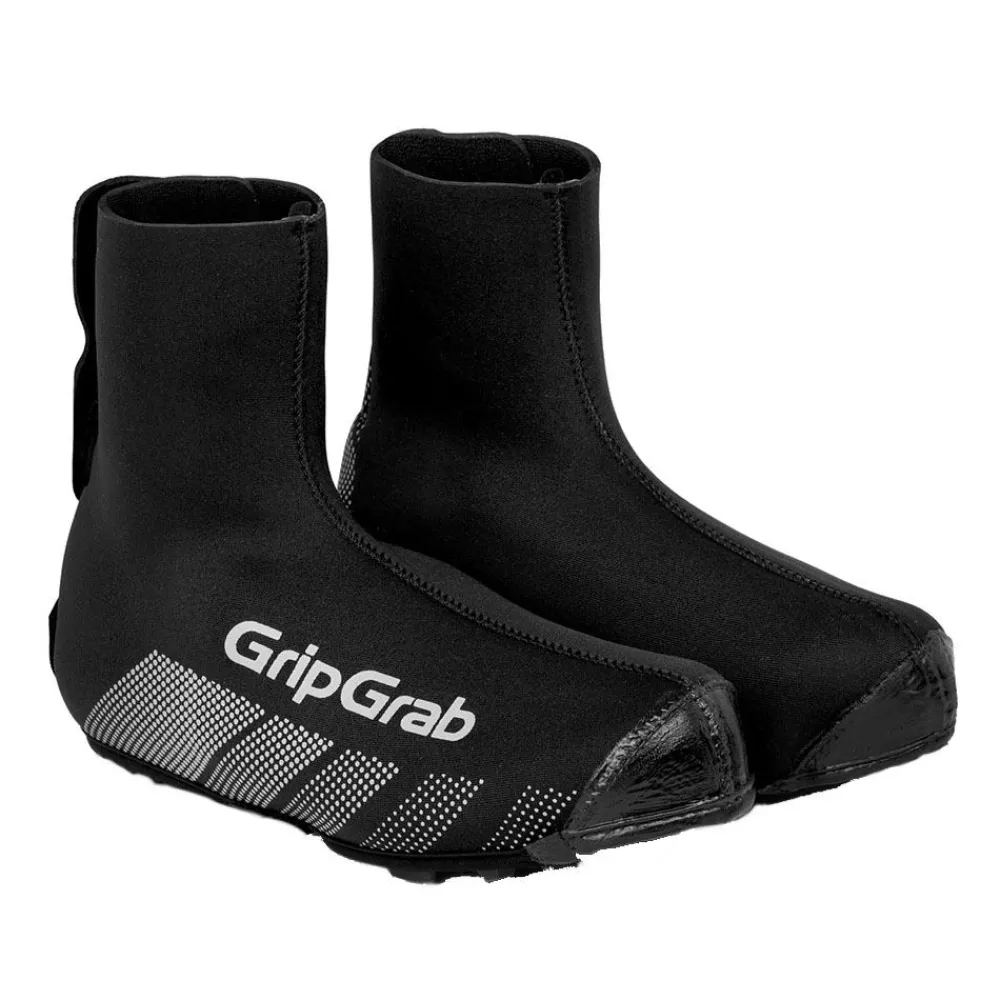 New Grip Grab RIDE Winter Shoe Covers
