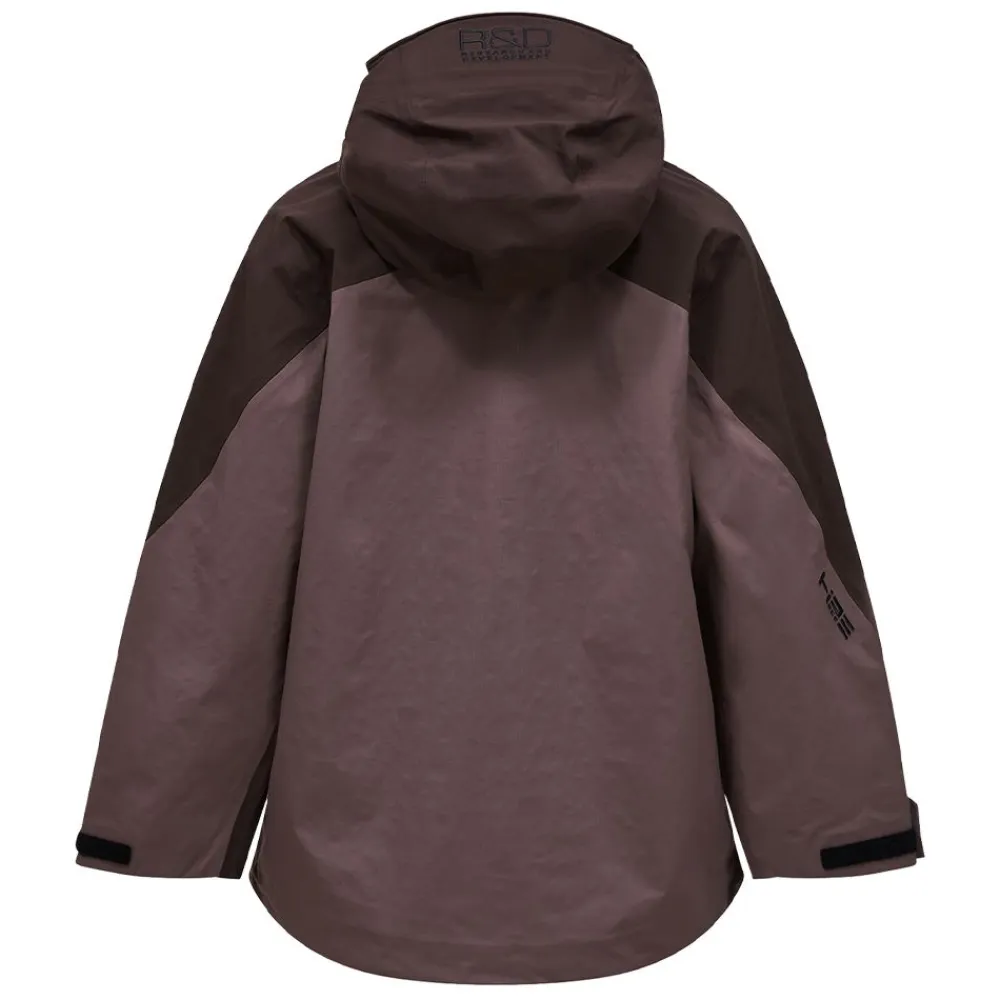 Best Peak Performance Ridge Ace 3L Jacket Dam