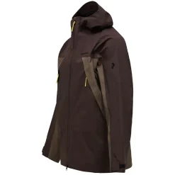 New Peak Performance Ridge Ace 3L Jacket Herr