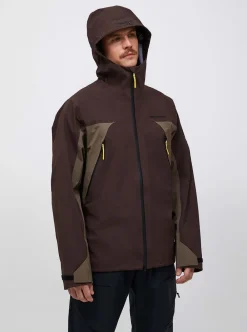New Peak Performance Ridge Ace 3L Jacket Herr