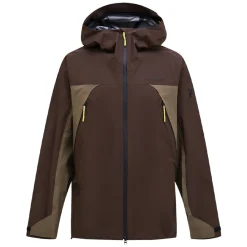 New Peak Performance Ridge Ace 3L Jacket Herr