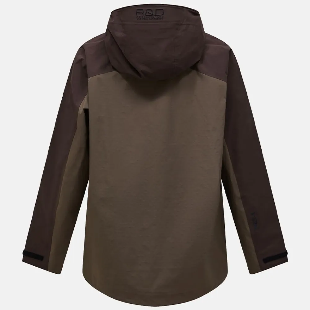 New Peak Performance Ridge Ace 3L Jacket Herr