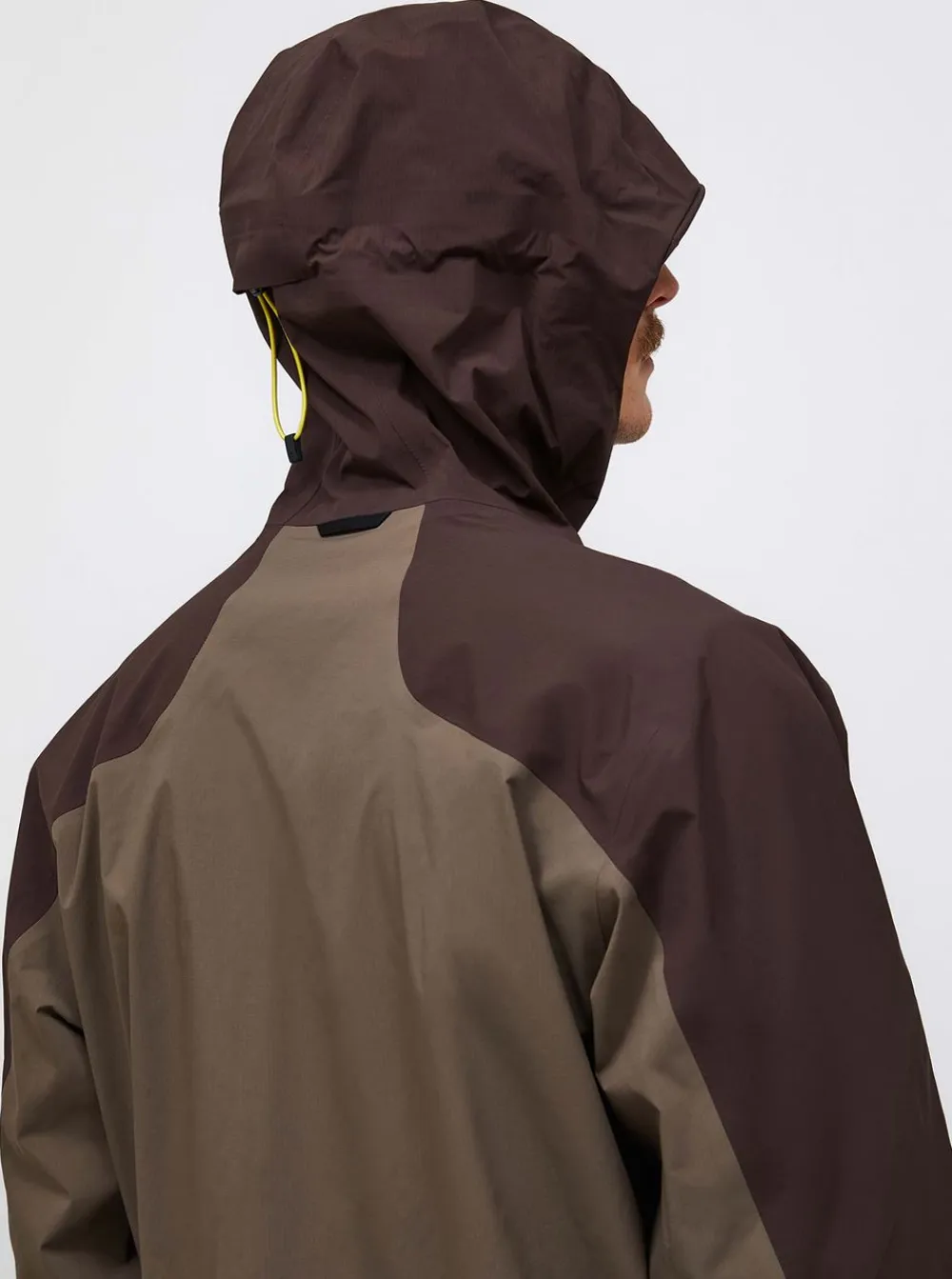 New Peak Performance Ridge Ace 3L Jacket Herr