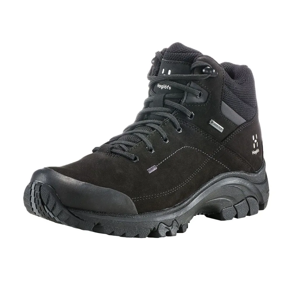 Allt Under Damskor|Allt Inom Outdoor | Haglöfs Ridge GTX Mid Dam