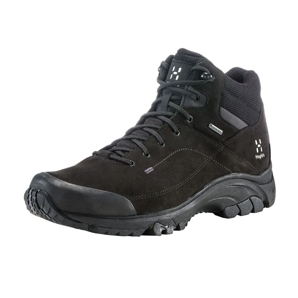 Best Haglöfs Ridge GTX Mid Herr